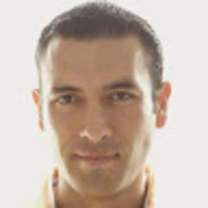 Meet your Posher, Raul